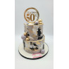 Pastel Aniversario 4616